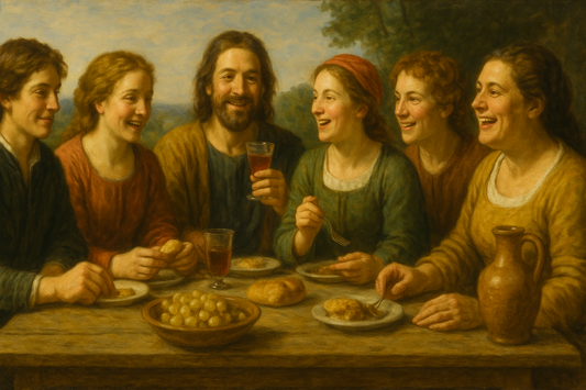 Dream Interpretation: Inviting Someone to Dinner in Your Dream