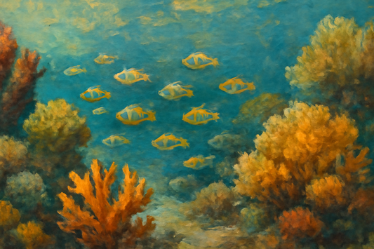 Dreaming of the Ocean: Interpretation Based on the Zhou Gong Dream Dictionary