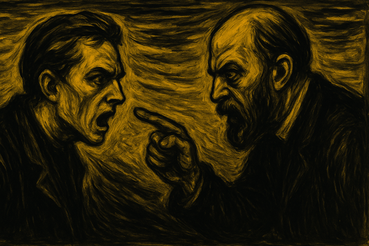 Arguing in a Dream: A Warning or a Blessing?