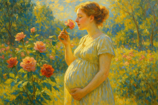🤰 What Does It Mean to Dream of a Pregnant Woman?