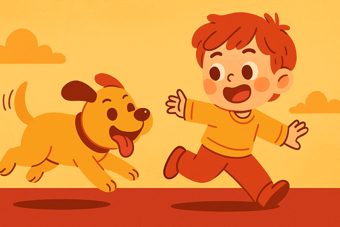 🐶What Does It Mean to Dream of Being Bitten by a Dog?