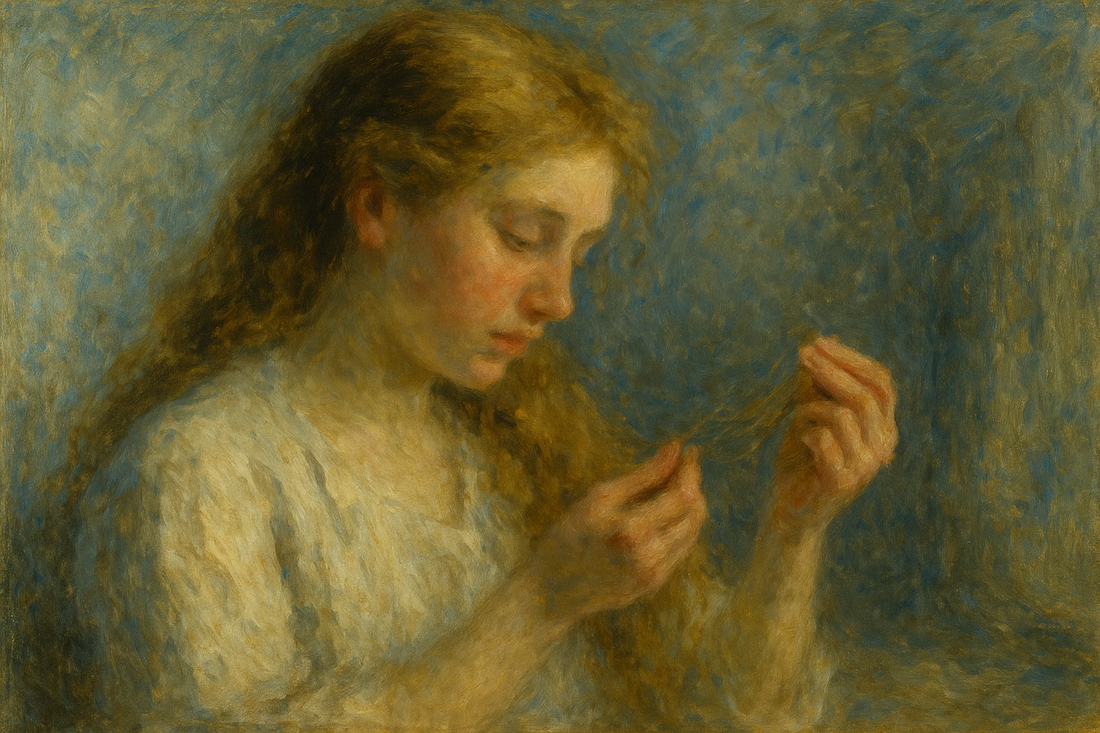 Dreaming of Hair Loss – Zhougong’s Dream Interpretation and Spiritual Meaning