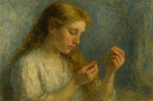 Dreaming of Hair Loss – Zhougong’s Dream Interpretation and Spiritual Meaning