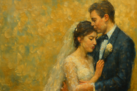 Dreaming of Marriage: Symbolism, Interpretations, and Jewelry Recommendations for Emotional Balance