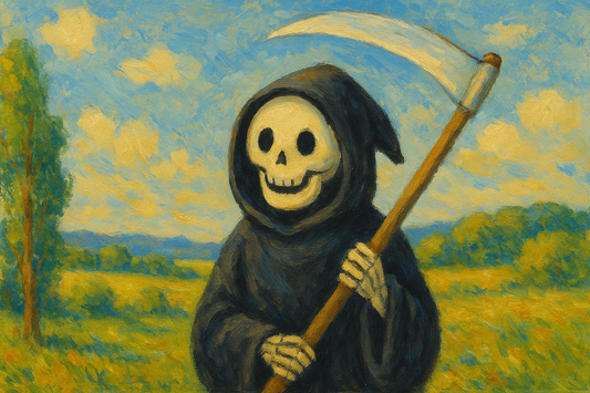 Dreaming of Ghosts – What Does It Really Mean? | Zhougong’s Dream Interpretation