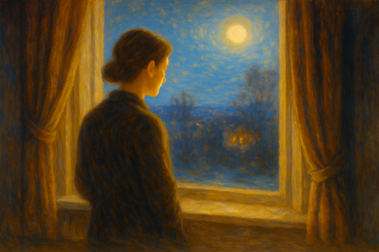 Dreaming of Your Ex – A Zhou Gong’s Dream Interpretation Perspective