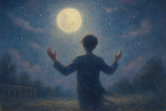 Dreaming of the Dead Coming Back to Life — Zhougong’s Dream Interpretation