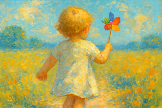 Dreaming of a Child: An Interpretation Based on the Zhou Gong Dream Dictionary