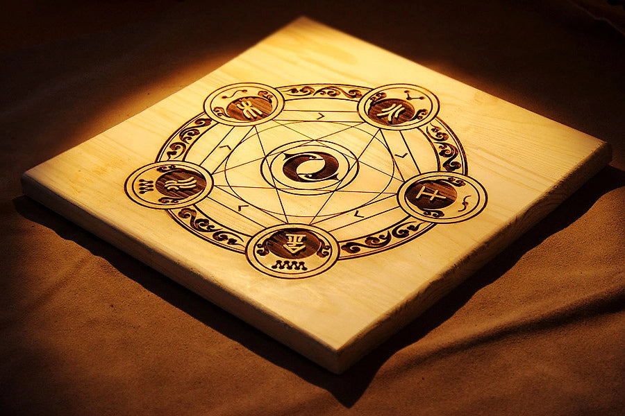 Begin! Discover the Hidden Gift Bestowed Upon You by the Divine